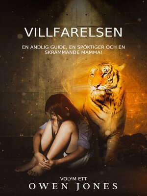 cover image of Villfarelsen
